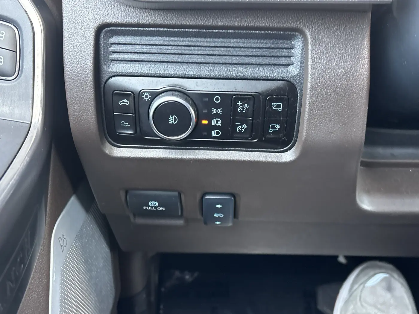 2026 Ford F-250 - $85,183