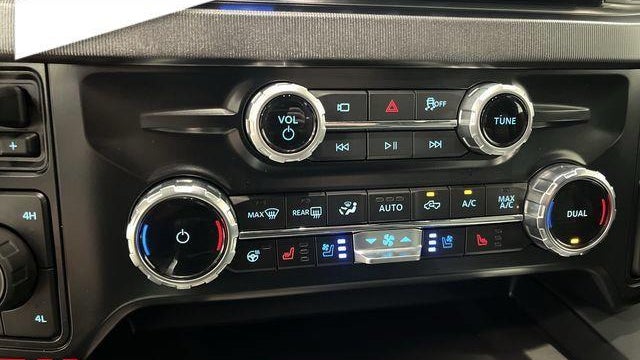 2026 Ford F-250 Super Duty Platinum