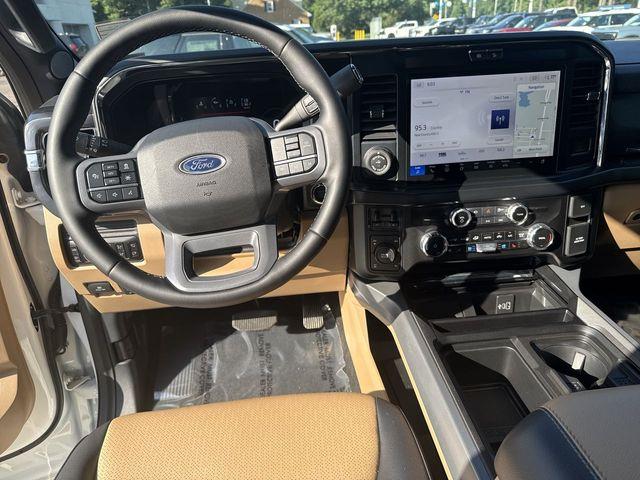 2026 Ford F-250