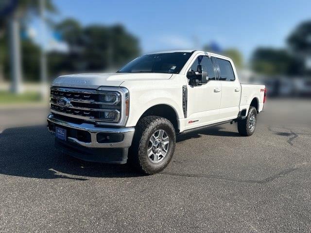 2026 Ford F-250 - $76,700