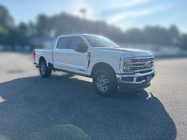 2026 Ford F-250 - $76,700