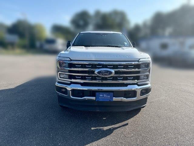 2026 Ford F-250 - $76,700