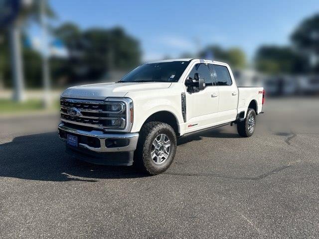 2026 Ford F-250 - $76,700