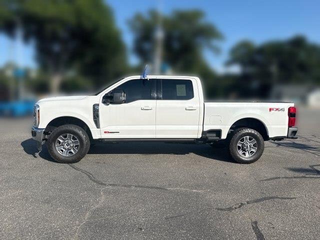 2026 Ford F-250 - $76,700