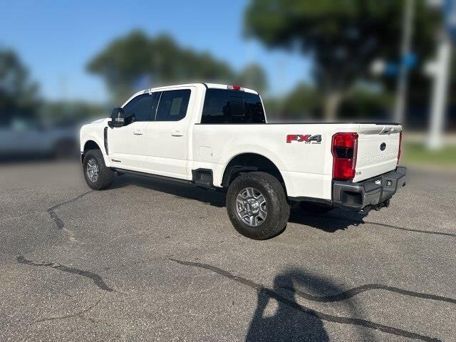 2026 Ford F-250 - $76,700