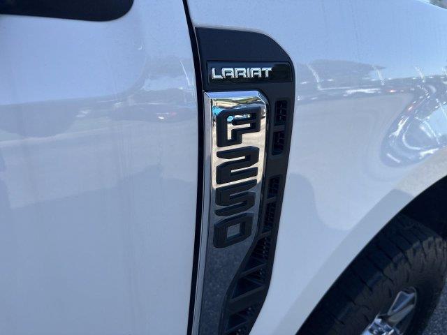 2026 Ford F-250 - $76,700