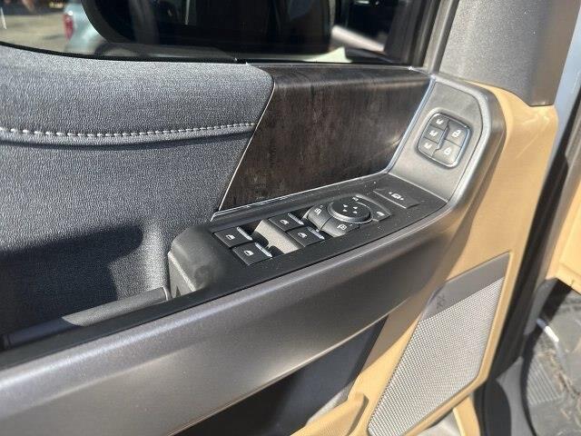 2026 Ford F-250 - $76,700