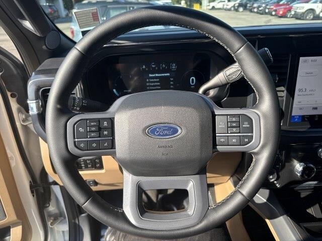 2026 Ford F-250 - $76,700