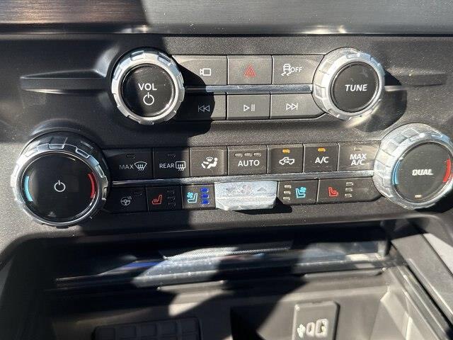 2026 Ford F-250 - $76,700