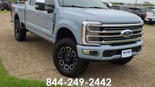 Preowned 2026 Ford F-250 Super Duty XLT for Sale
