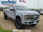 2026 F-250 Super Duty Thumbnail 1