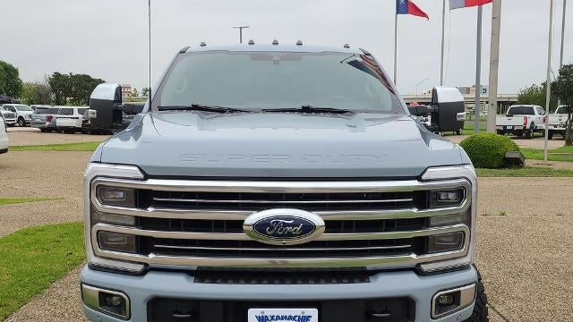 2026 Ford F-250 Super Duty XLT