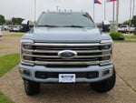 2026 F-250 Super Duty Thumbnail 2