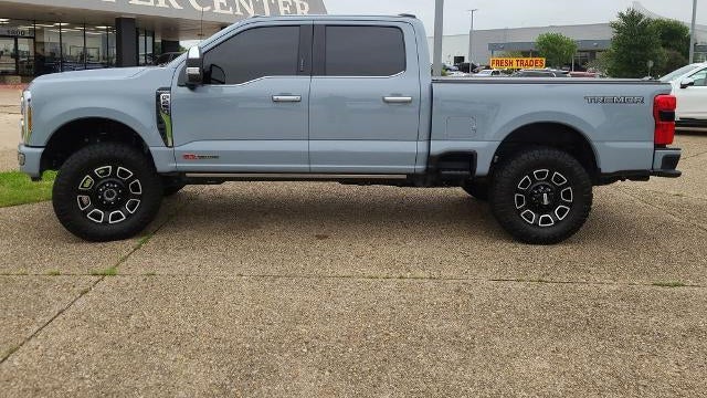 2026 Ford F-250 Super Duty XLT
