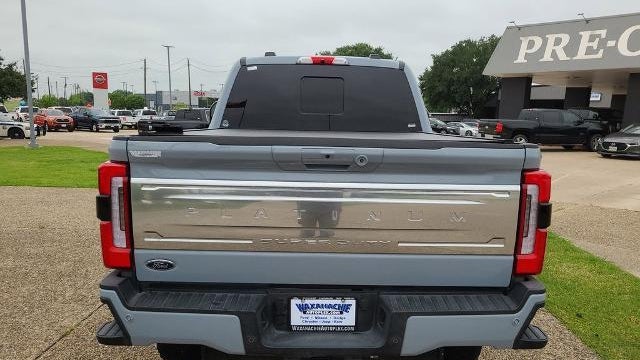 2026 Ford F-250 Super Duty XLT