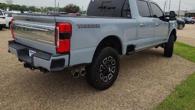 2026 Ford F-250 Super Duty XLT