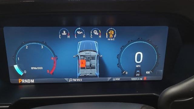 2026 Ford F-250 Super Duty XLT