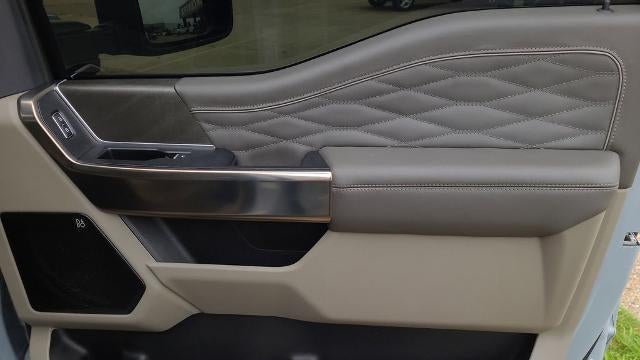 2026 Ford F-250 Super Duty XLT