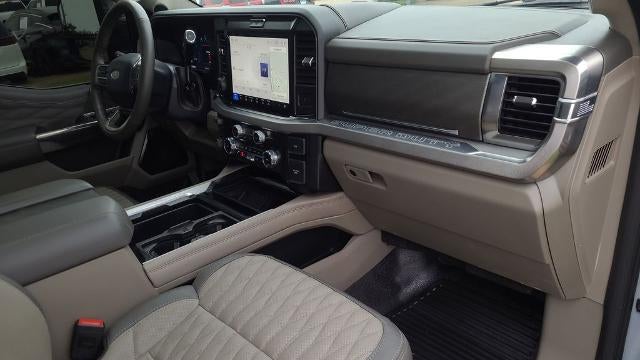 2026 Ford F-250 Super Duty XLT