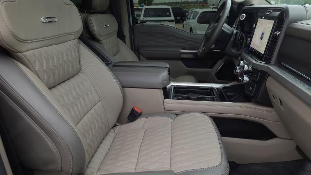 2026 Ford F-250 Super Duty XLT