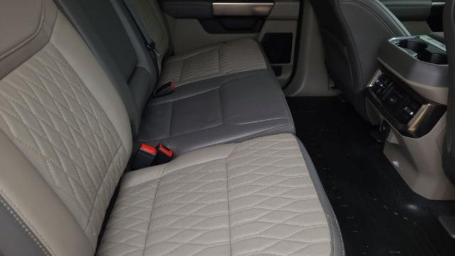 2026 Ford F-250 Super Duty XLT
