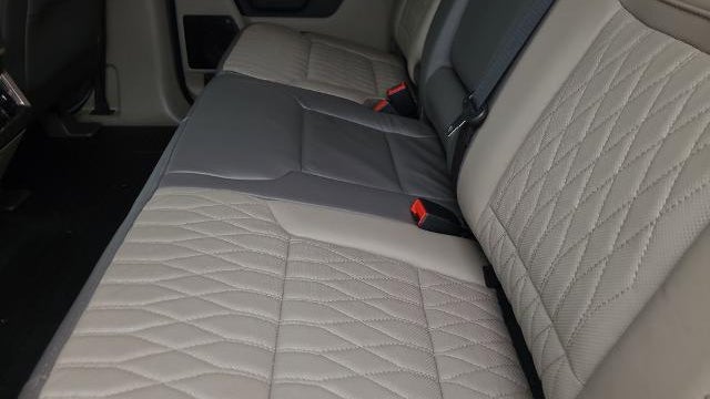 2026 Ford F-250 Super Duty XLT