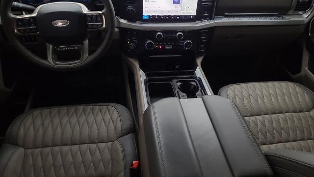 2026 Ford F-250 Super Duty XLT