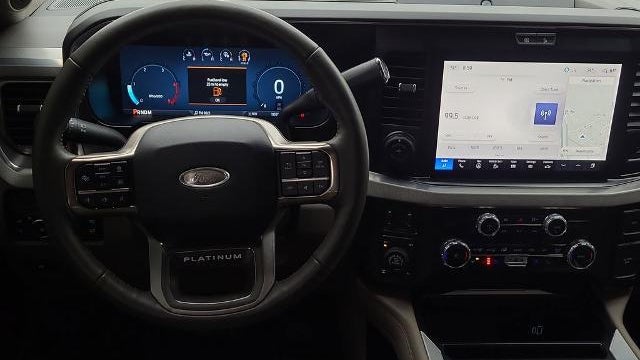 2026 Ford F-250 Super Duty XLT