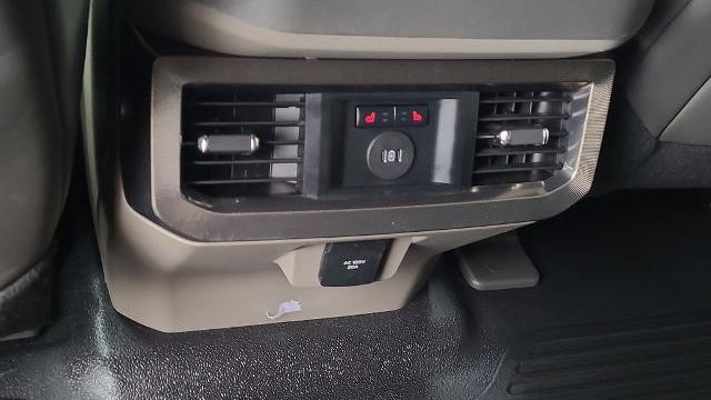 2026 Ford F-250 Super Duty XLT
