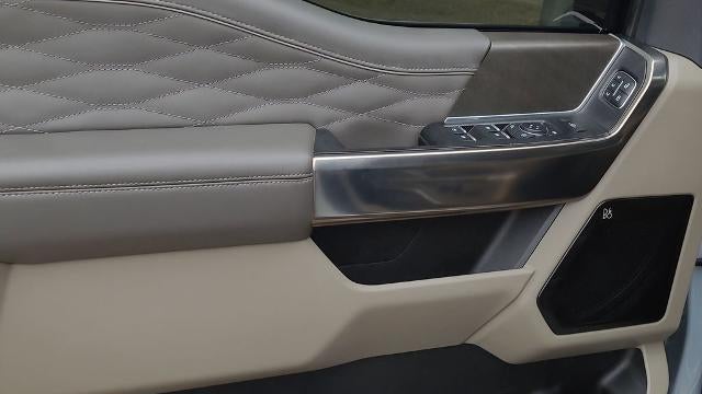 2026 Ford F-250 Super Duty XLT