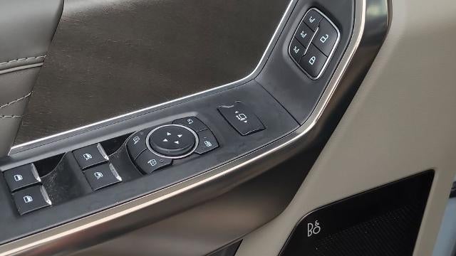 2026 Ford F-250 Super Duty XLT