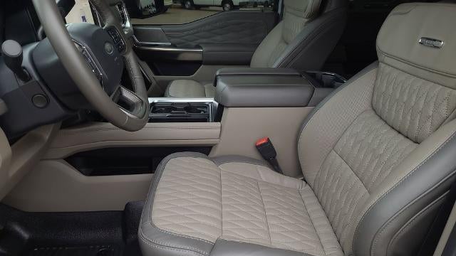 2026 Ford F-250 Super Duty XLT