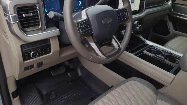 2026 Ford F-250 Super Duty XLT