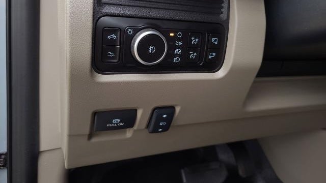 2026 Ford F-250 Super Duty XLT