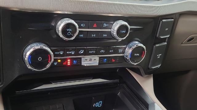 2026 Ford F-250 Super Duty XLT