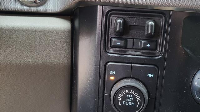2026 Ford F-250 Super Duty XLT
