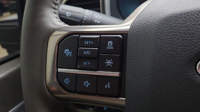 2026 Ford F-250 Super Duty XLT