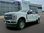 2026 F-250 Super Duty Thumbnail 1