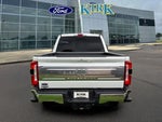 2026 F-250 Super Duty Thumbnail 4