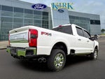 2026 F-250 Super Duty Thumbnail 5