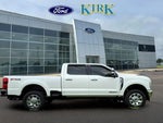 2026 F-250 Super Duty Thumbnail 6
