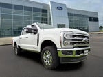 2026 F-250 Super Duty Thumbnail 7