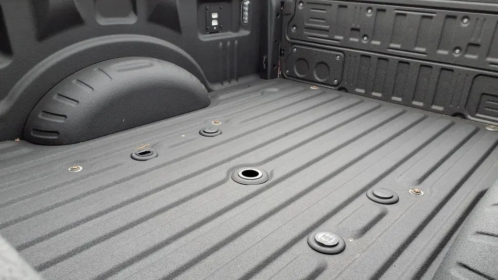 2026 Ford F-250 Super Duty King Ranch