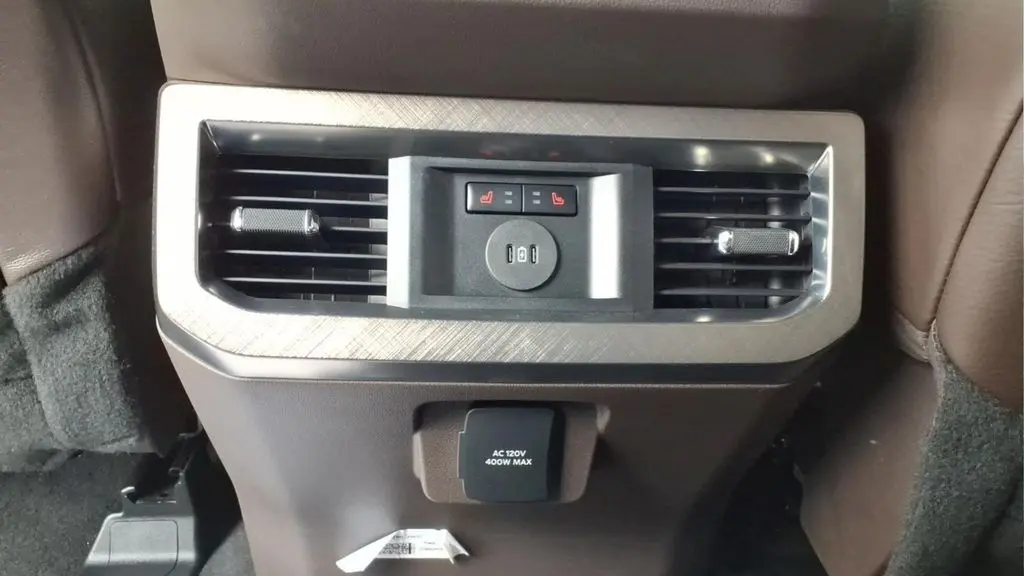 2026 Ford F-250 Super Duty King Ranch