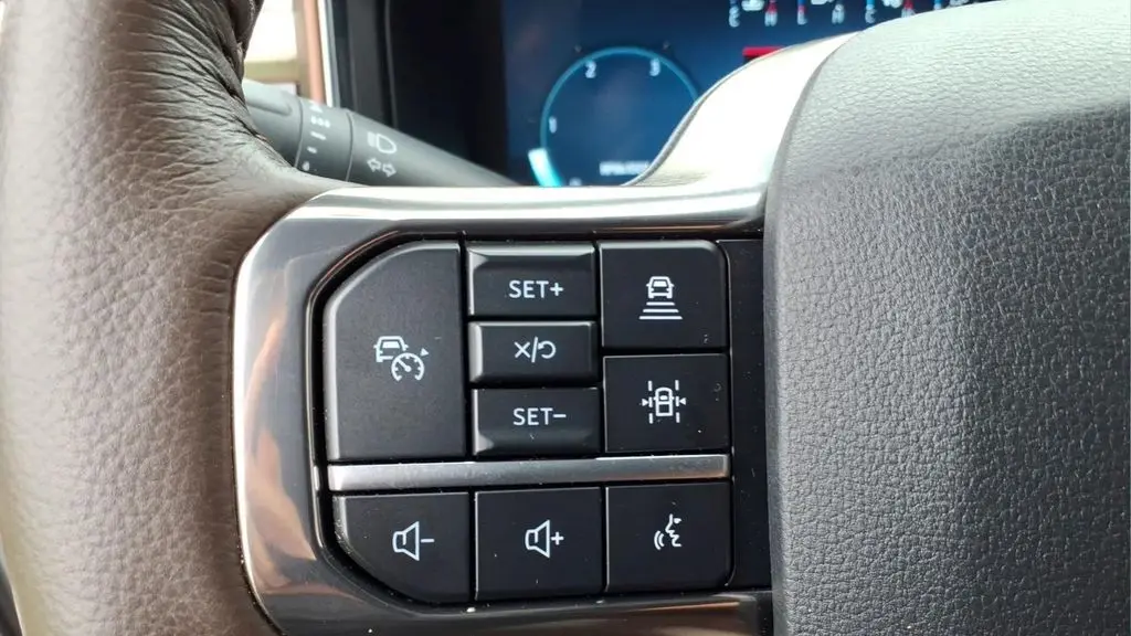 2026 Ford F-250 Super Duty King Ranch