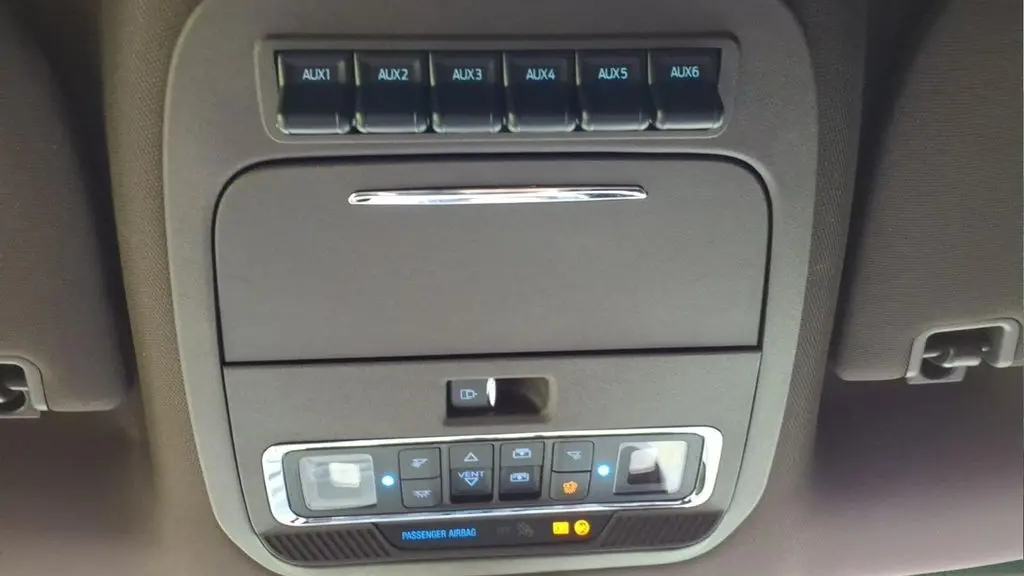 2026 Ford F-250 Super Duty King Ranch