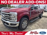 2026 F-250 Super Duty Thumbnail 1