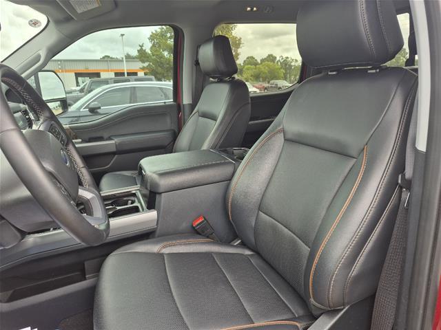 2026 Ford F-250 - $72,982
