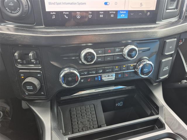 2026 Ford F-250 - $72,982