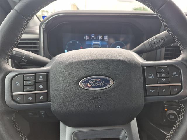 2026 Ford F-250 - $72,982